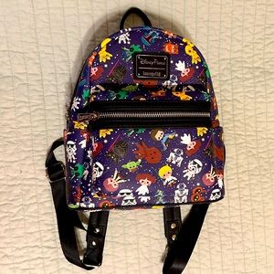 Star Wars backpack
